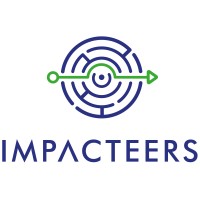 Impacteers logo - Similar company to Techzit Solutions