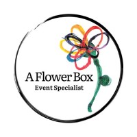 A Flower Box - Event Specialist logo - Similar company to The Admiral Hotel