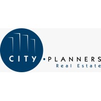 City Planners logo - Similar company to Green Republic