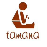 NGO Tamana logo - Similar company to Tlc Foundation