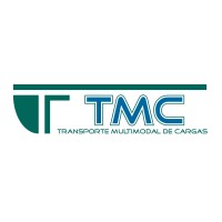 TMC - Transporte Multimodal de Cargas logo - Similar company to Kamer Cargo