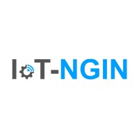 IoT-NGIN logo - Similar company to Digital Twin Qa