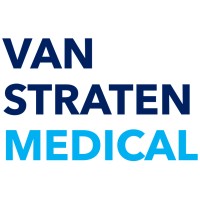 Van Straten Medical logo - Similar company to Amber Implants Bv