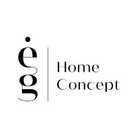 E.G Home Concept logo - Similar company to Atelier Tabula
