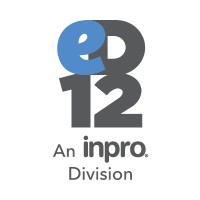 Everything Division 12, An Inpro Division logo - Similar company to Engro Estimating