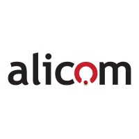 ALICOM (PTY) LTD logo - Similar company to Session Telecoms