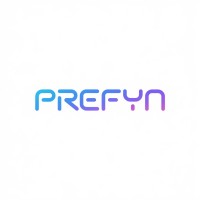 Prefyn AI logo - Similar company to Reetape Technologies®
