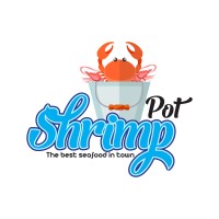 Shrimp Pot Company logo - Similar company to Shrimp Basket