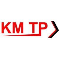 KMTP logo - Similar company to Scam Tp