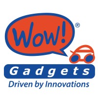 Wow ! Gadgets Pte Ltd logo - Similar company to Nrgsense Technologies