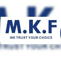 EL-Khalil Company for import Auto Spare Parts MKF logo - Similar company to Tioman Trading Import & Export Co., Ltd