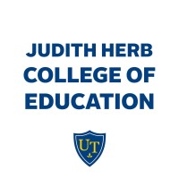 The University of Toledo Judith Herb College of Education logo - Similar company to The University Of Toledo John B. And Lillian E. Neff College Of Business And Innovation