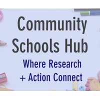 Community Schools Hub logo - Similar company to Terramaster Locações