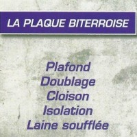 LA PLAQUE BITERROISE logo - Similar company to Plaque Hd