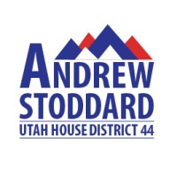 Andrew Stoddard For Utah House District 44