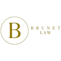 Brunet Law logo - Similar company to Walters Lund