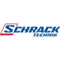 Schrack Technik België logo - Similar company to Schrack Technik Kft.