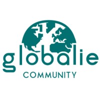 Globalie Community logo - Similar company to Just
