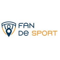 Fan de sport logo - Similar company to Sportbreak.Cz