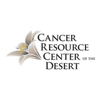 CANCER RESOURCE CENTER OF THE DESERT logo - Similar company to Chemo Divas Foundation