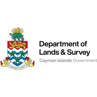 Department of Lands & Survey logo - Similar company to Department Of Lands And Survey