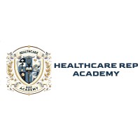 Healthcare Rep Academy logo - Similar company to Grantix