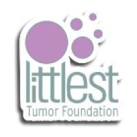 Littlest Tumor Foundation logo - Similar company to Neurofibromatosis Midwest