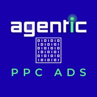 Agentic PPC Ads logo - Similar company to Cim Digital