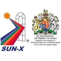 Sun-X (UK) Ltd logo - Similar company to Heroic Man