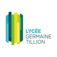 LYCEE POLYVALENT GERMAINE TILLION logo - Similar company to Schem'Elec