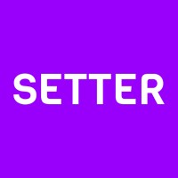SETTER logo - Similar company to Setter Digital