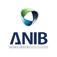 Al Nabooda Insurance Brokers LLC (ANIB) logo - Similar company to Kuber Network