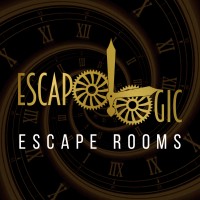 Escapologic Escape Rooms logo - Similar company to Houdini'S Escape Room Experience