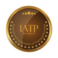 International Association of Training Providers logo - Similar company to Iatp - Independent Asbestos Training Providers