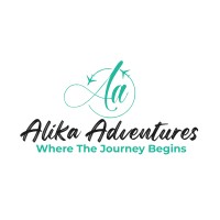 Alika Adventures logo - Similar company to Edify Learning Forum Africa-Elfa