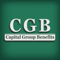 Capital Group Benefits logo - Similar company to Gis Communications, Inc.