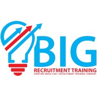 Big Recruitment Training logo - Similar company to Classic Techies