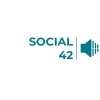 Social42 logo - Similar company to Pr42