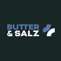 Butter & Salz Bewegtbildagentur logo - Similar company to Schönski Gmbh
