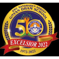 Smt. Sandraben Shroff Gnyan Dham School logo - Similar company to Iiche-Student Chapter Vgec