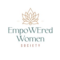 EmpoWEred Women Society logo - Similar company to Business Incubation Centre, Im|Sciences Peshawar.