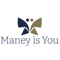 Maney Is You logo - Similar company to Macmaniac