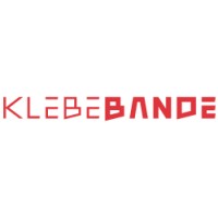 KlebeBande logo - Similar company to Smartextract.Ai