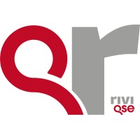 QR Srl logo - Similar company to Qrcards - Qr Codes & Online Printing