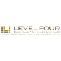 Level Four Business Management, LLC logo - Similar company to Nksfb