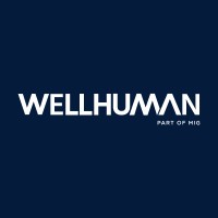MIG WELLHUMAN logo - Similar company to Salarialis