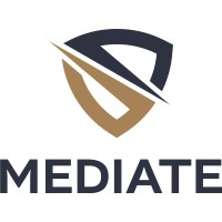 MEDIATE Project logo - Similar company to Console Project
