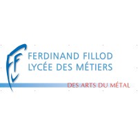 LP FERDINAND FILLOD - LYCEE DES METIERS DES ARTS DU METAL logo - Similar company to Assistance Technique Soudage