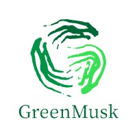 Green Musk logo - Similar company to Gfs Consulting