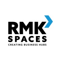 RMK Spaces logo - Similar company to Catensys - Chain Drive Systems